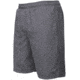 BlackHawk Long Warrior Wear Athletic Shorts, Gray, Large