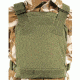 BlackHawk Low Visibility Plate Carrier, Large, Olive Drab, 32PC12OD