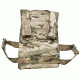 BlackHawk Low Visibility Plate Carrier, Medium, MultiCam 32PC08MC