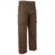 BlackHawk Men's LT2 Tactical Pants, Chocolate Brown, 34 x 30 86TP06CB-3430