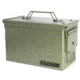 BlackHawk M2A1 M19A1 Ammo Can, Nested Order, Mult of 144 , Pallet, OD Green, 9750A130N