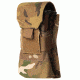 Blackhawk STRIKE Double M4/M16 Mag Pouch, MultiCam, 37CL02MC