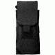 Blackhawk STRIKE Double M4/M16 Mag Pouch, Black 37CL02BK 
