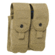 Blackhawk Mag Pouch, Coyote tan, 38CL112CT