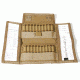 BlackHawk S.T.R.I.K.E. Marksman Pro Mag Pouch, Coyote Tan
