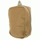 BlackHawk S.T.R.I.K.E. Gen-4 MOLLE System Medical Pouch, Coyote Tan 37CL18CT 