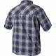 Blackhawk Men's 1730 Button Down Shirt, Admiral Blue, 2 Extra Large, CS01AB2XL