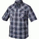 Blackhawk Men's 1730 Button Down Shirt, Admiral Blue, 2 Extra Large, CS01AB2XL