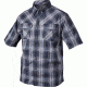 Blackhawk Men's 1730 Button Down Shirt, Admiral Blue, Small, CS01ABSM