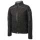 BlackHawk Mens Advanced Soft Shell Jacket, Black, Small 82FJ09BK-SM