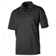 BlackHawk Mens Cool React Polo, Black, Small, PO04BKSM