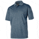BlackHawk Mens Cool React Polo, Harbor, Small, PO04HBSM