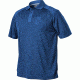 Blackhawk Men's Performance Polo, Admiral Blue, Small, PO02ABSM