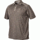 Blackhawk Men's Performance Polo, Fatigue, Small, PO02FTSM