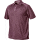 BlackHawk Mens Performance Polo, Maroon, Medium, PO02MNMD