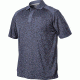 Blackhawk Men's Performance Polo, Slate, Large, PO02SLLG