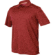 BlackHawk Mens Range Polo, Red, XXX Large, PO01RD3XL