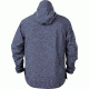 Blackhawk Tactical Softshell Jacket - Men's, Slate, 3 Extra Large, JK01SL3XL