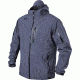 Blackhawk Tactical Softshell Jacket - Men's, Slate, 3 Extra Large, JK01SL3XL