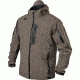 Blackhawk Tactical Softshell Jacket - Men's, Fatigue, Medium, JK01FTMD