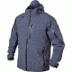 Blackhawk Tactical Softshell Jacket - Men's, Slate, Large, JK01SLLG