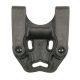 BlackHawk Mid Ride Duty Belt Loops