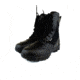 BlackHawk Military Warrior Wear Black Ops Boots - Black, Size 11.5 Medium 83BT03BK-115M