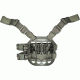 BlackHawk Modular Holster Platform - Matte Finish - Foliage Green 432300PFG