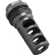 BlackHawk Muzzle Brake Wrath 3/4X24 BLK72MB3381BK