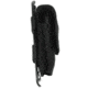 BlackHawk Night Ops Flashlight Pouch 75200 Black 38CL91BK