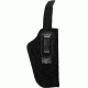 BlackHawk Nylon Inside Pants Holster, Black, Right 73IR03BKR