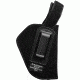 BlackHawk Nylon Inside Pants Holster, Black, Right 73IR08BKR