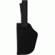 BlackHawk Inside-The-Pants Holsters w/Retention Strap, Taurus PT140 Millennium, Right Hand, Matte, Black, 73IR01BK-R