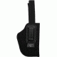 BlackHawk Nylon Inside Pants Holster w/Strap, .22-.25 Autos, Right Hand 73IR04BK-R