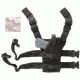 BlackHawk Nylon Omega VI Universal Ambidextrous Drop-Leg Holster, Ambidextrous, ARPAT, 40ALH1AU