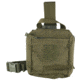BlackHawk OMEGA Drop Leg Medical Pouch, Olive Drab 56MP00OD