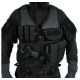 BlackHawk Omega Elite Vest Cross Draw/Pistol Mag