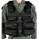 Blackhawk Omega Elite Medic/Utility Vest 30EV08BK