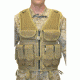 BlackHawk Omega Elite Tactical Vest #1, Size 191, Coyote Tan