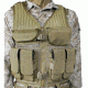 BlackHawk Omega Elite Tactical Vest #1, Size 191, Olive Drab