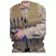 BlackHawk Omega Elite Vest Cross Draw with Pistol Mag, Left, Coyote Tan, Size 192 30EV26DE-L