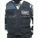 BlackHawk Omega Tactical Vest-Modular 30VT21BK