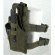 Blackhawk OMEGA VI Drop-Leg Assault Holster - Olive Drab