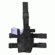 BlackHawk Omega VI Elite Nylon Thigh Drop Leg Holster 