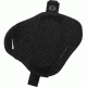 BlackHawk Pancake Holster, Black, Ambidextrous - 2in BBL Small Frame 5-Shot Revolver w/ Hammer Spur 40PC36BK