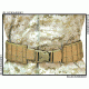 BlackHawk Patrol Belt/Pad 41PBT