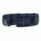 BlackHawk Patrol Belt&amp;Pad, Large, 46/50, Black 41PBT3BK