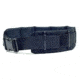 BlackHawk Patrol Belt&amp;Pad, Medium, 40/44, Black 41PBT2BK