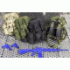 Blackhawk Patrol Pack Black