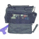 BlackHawk Patrolmans Modular Gear Bag PMG Black 20PMG1BK